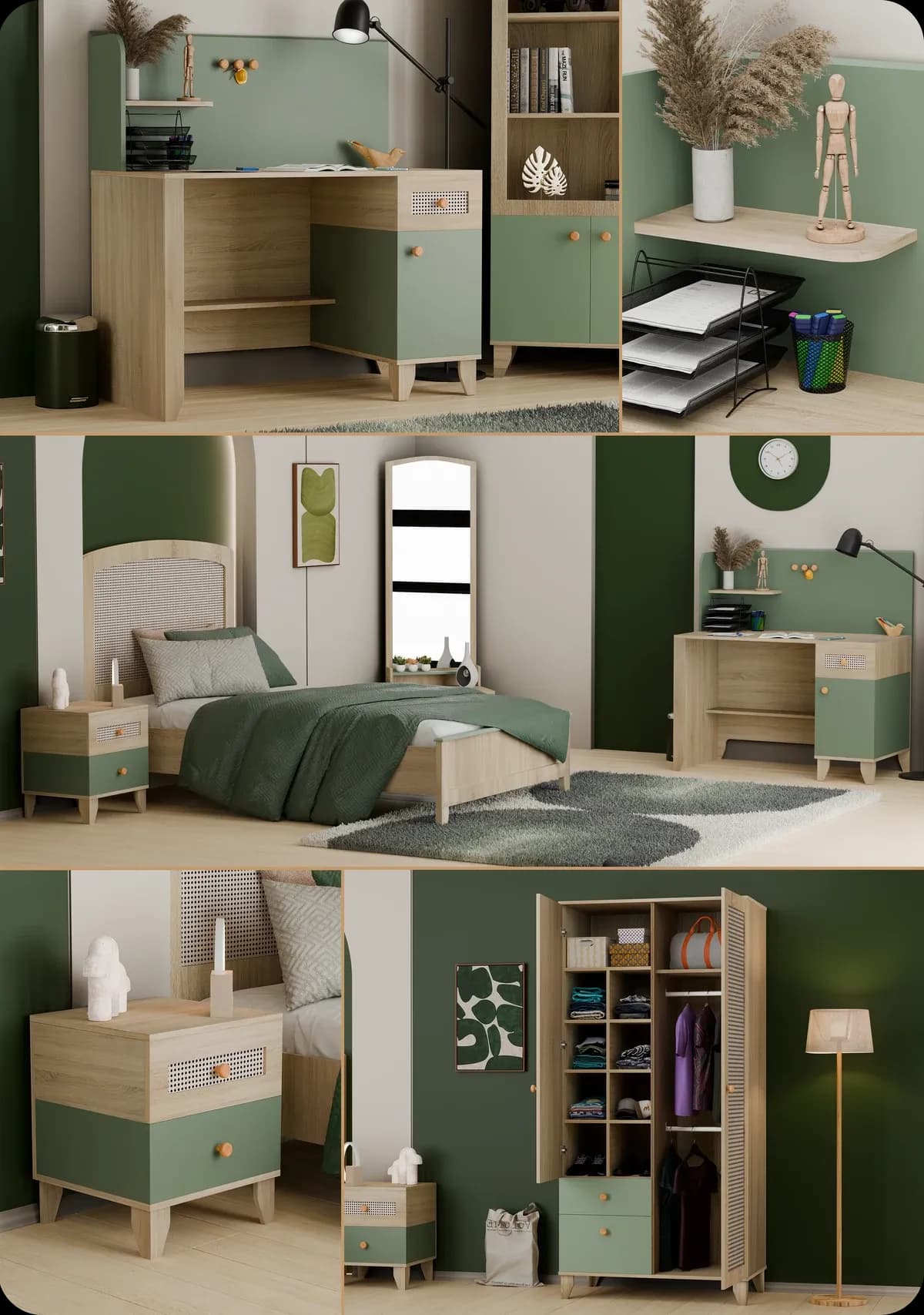 داستان طراحی